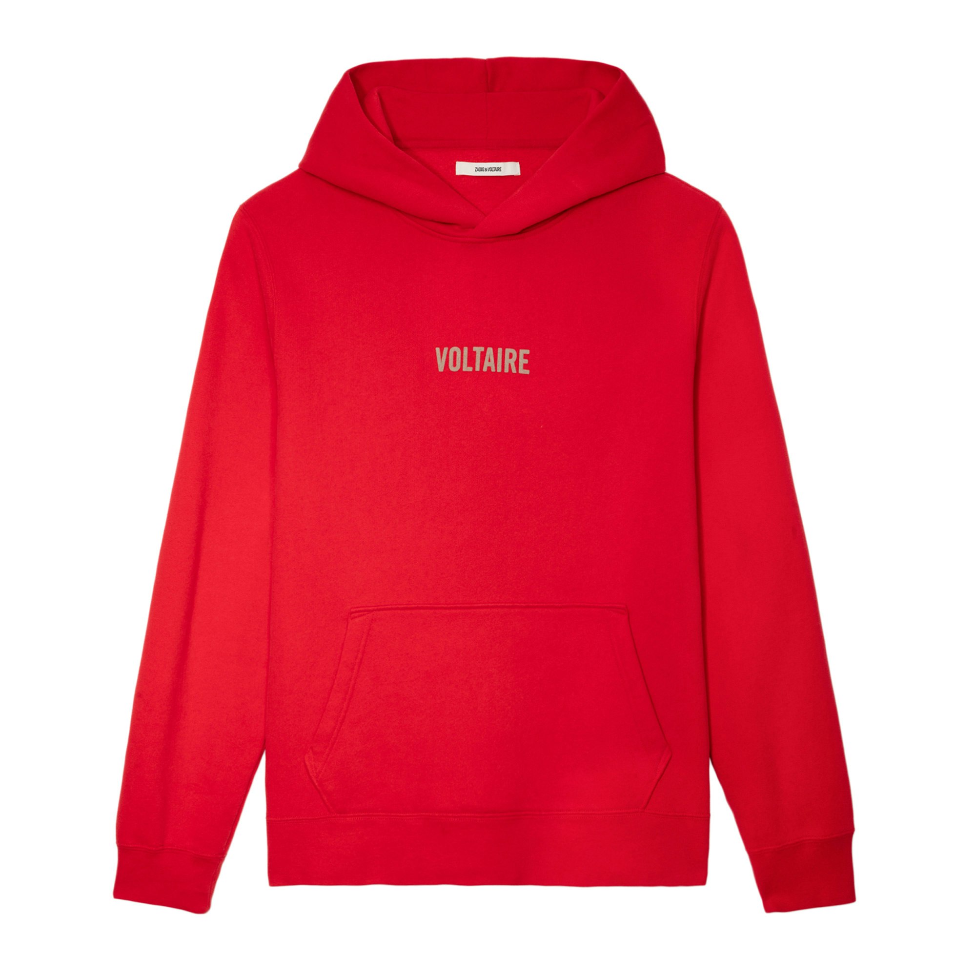 ZADIG & VOLTAIRE SWEATSHIRT SANCHI