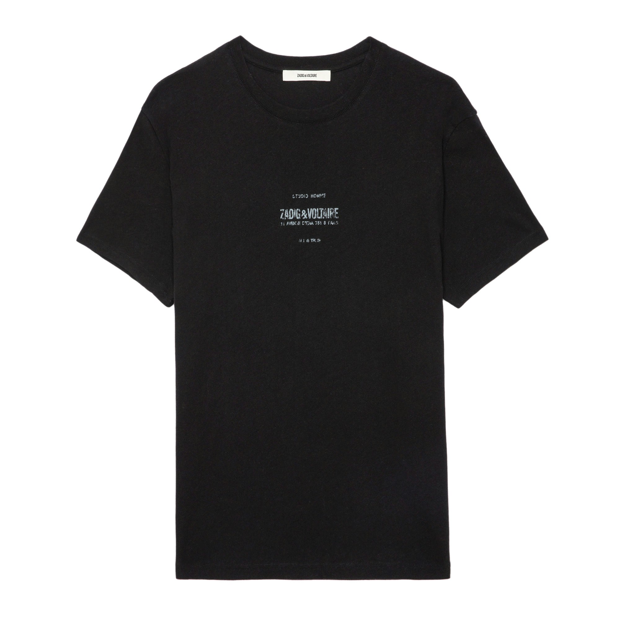 Zadig & Voltaire Jetty T-shirt