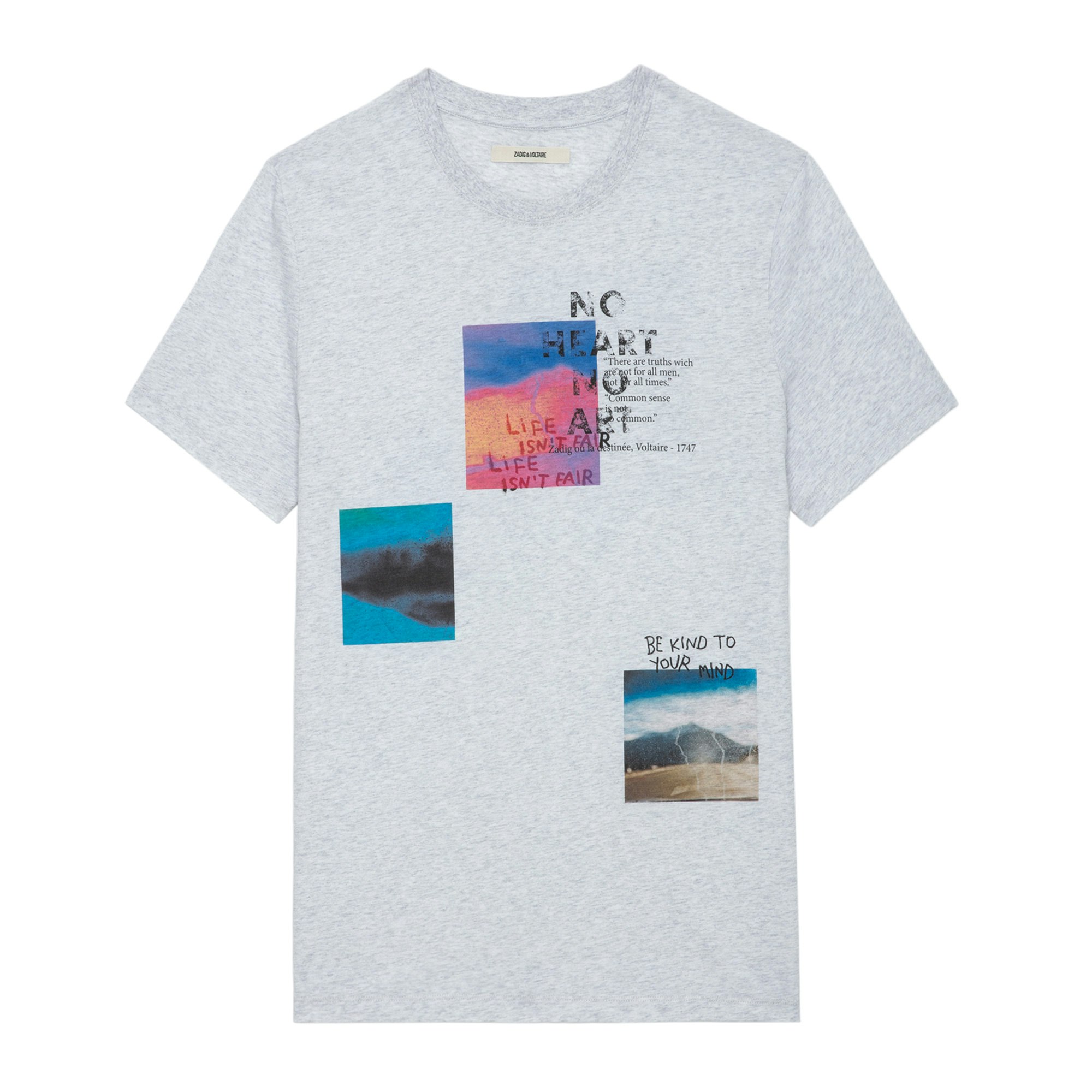ted photoprint t-shirt