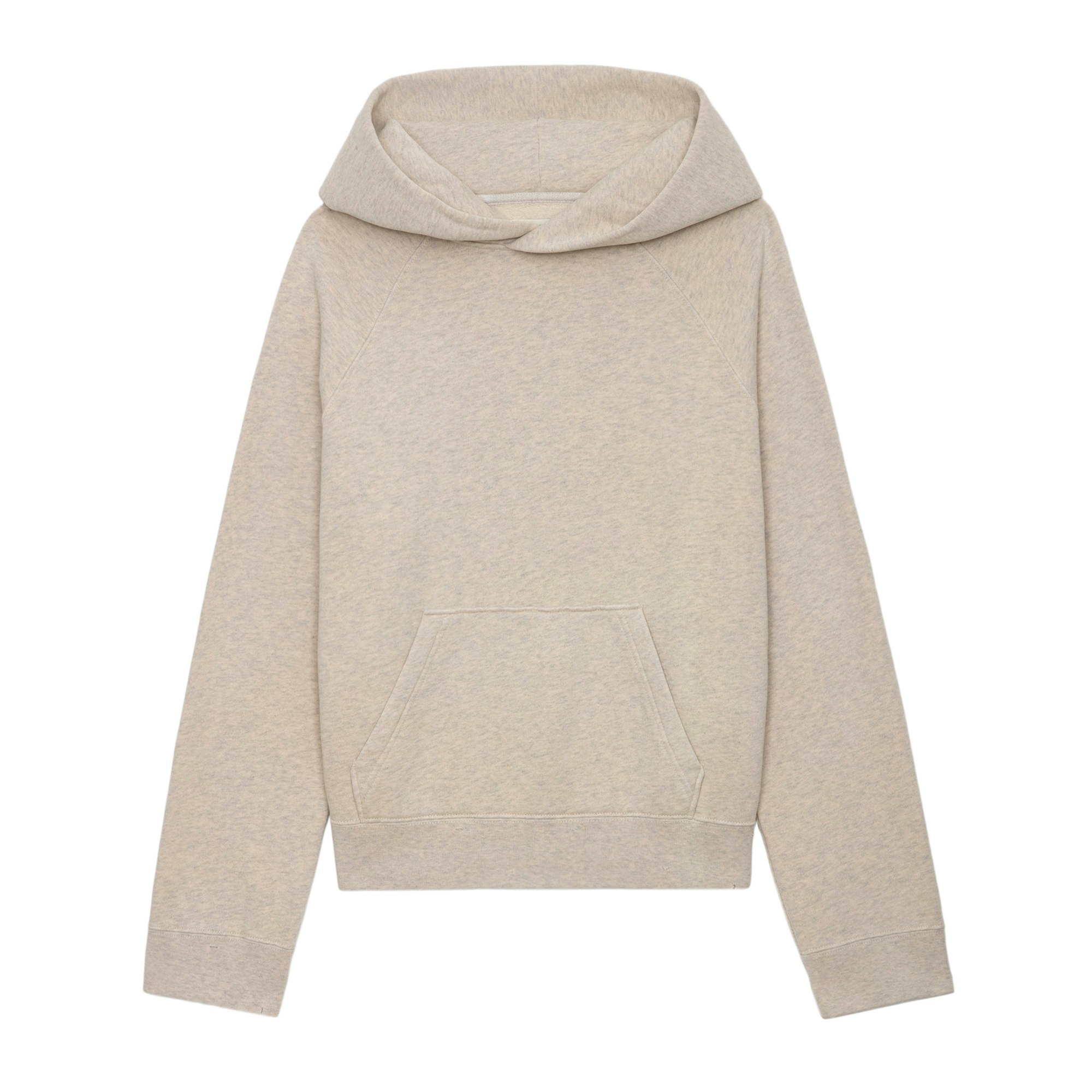 Zadig & Voltaire Sweatshirt Georgy Fotoprint In Neutral