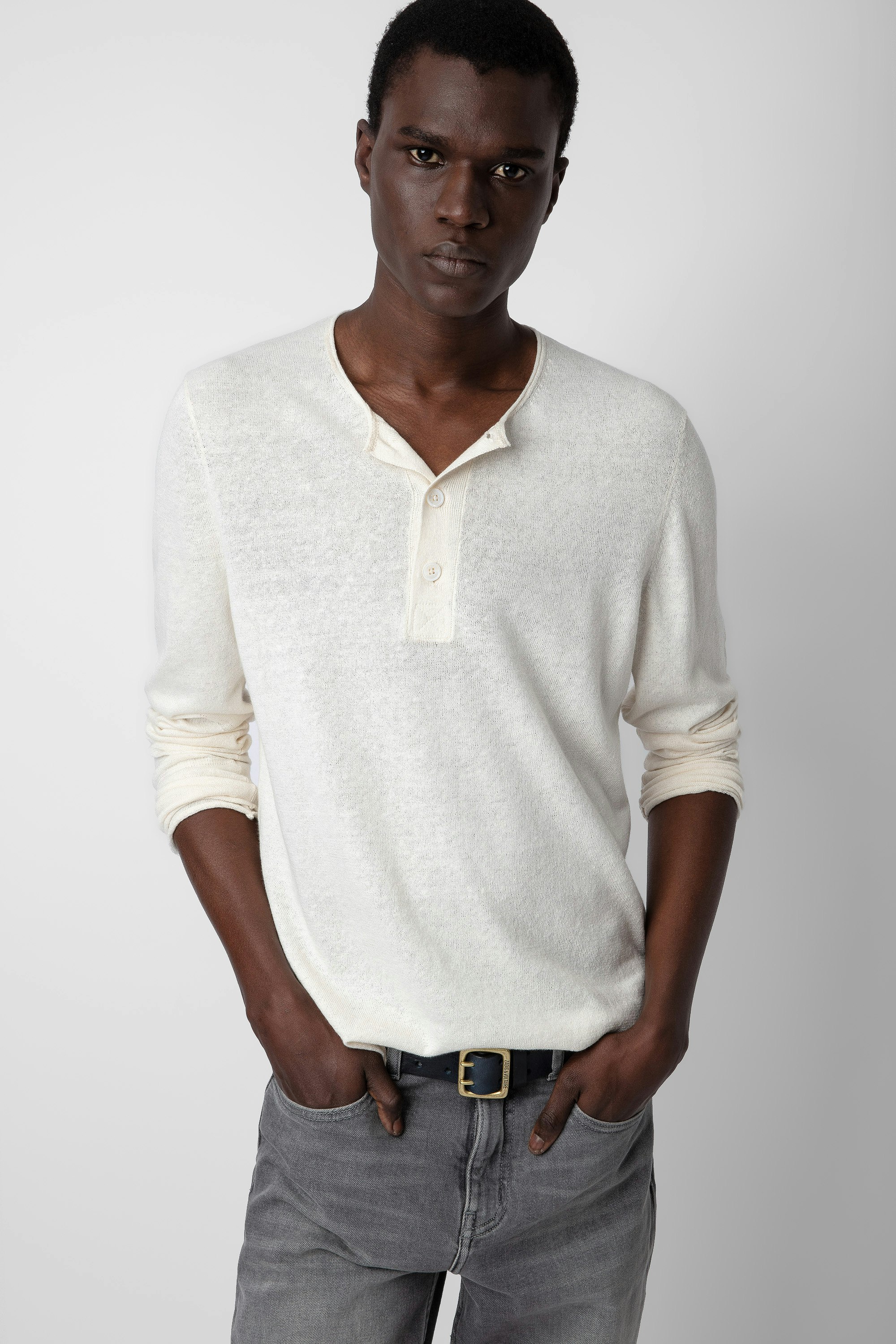 Pullover Veiss - Zadig & Voltaire