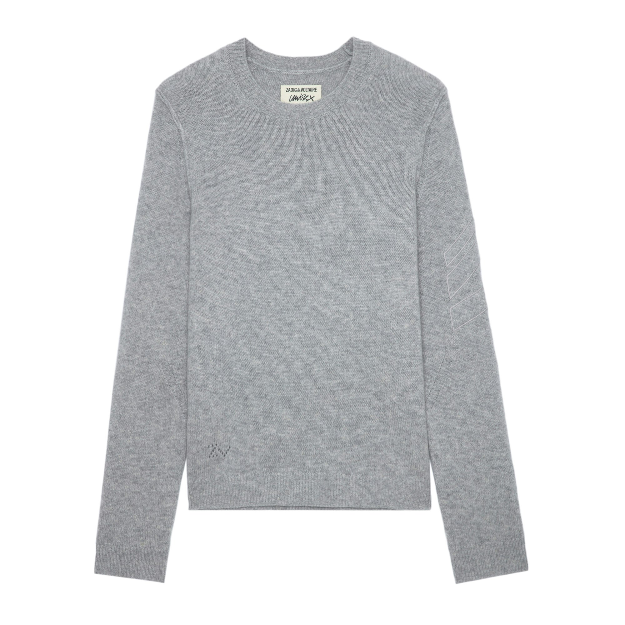 Zadig & Voltaire Kennedy Cashmere Jumper