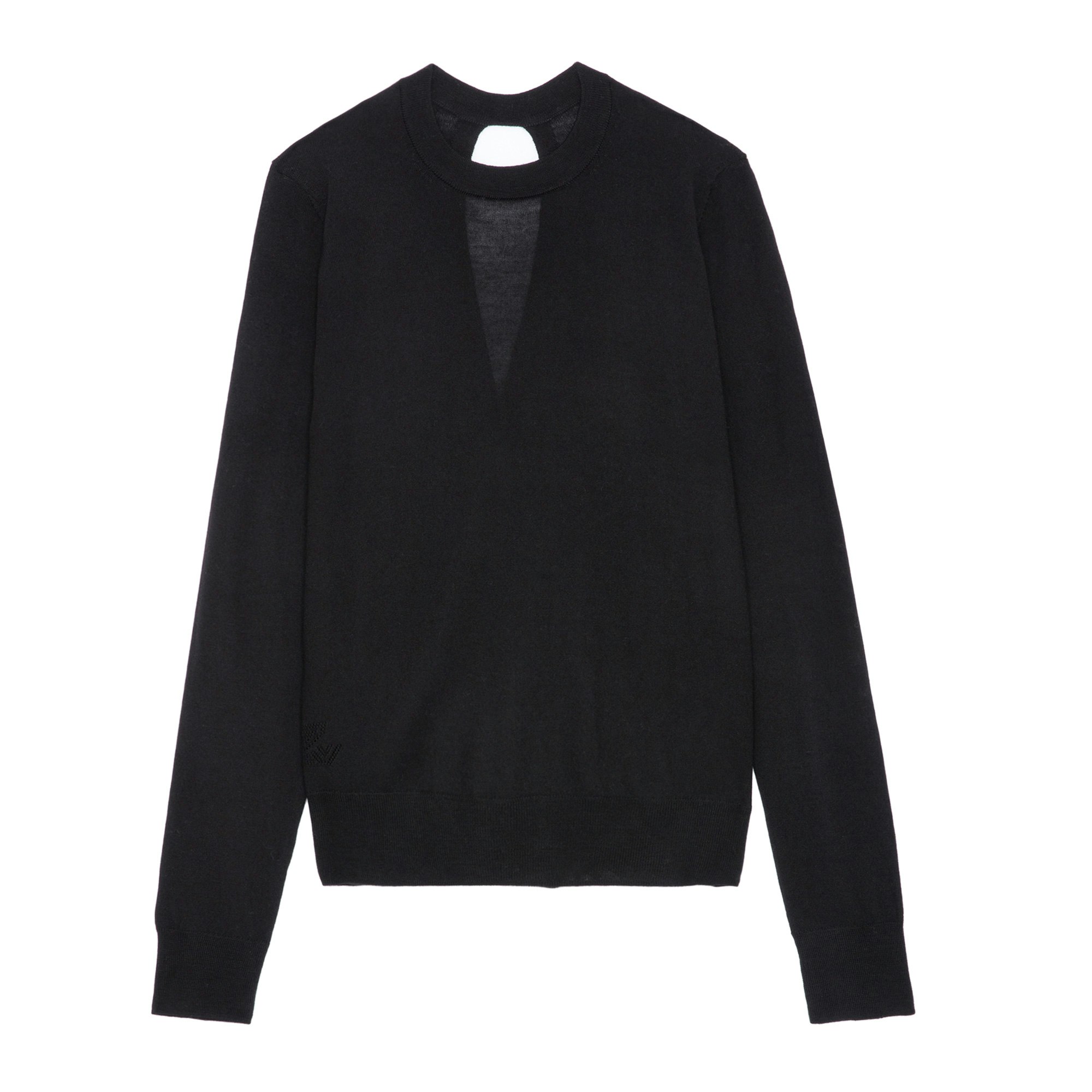 Zadig & Voltaire Emmy Jumper