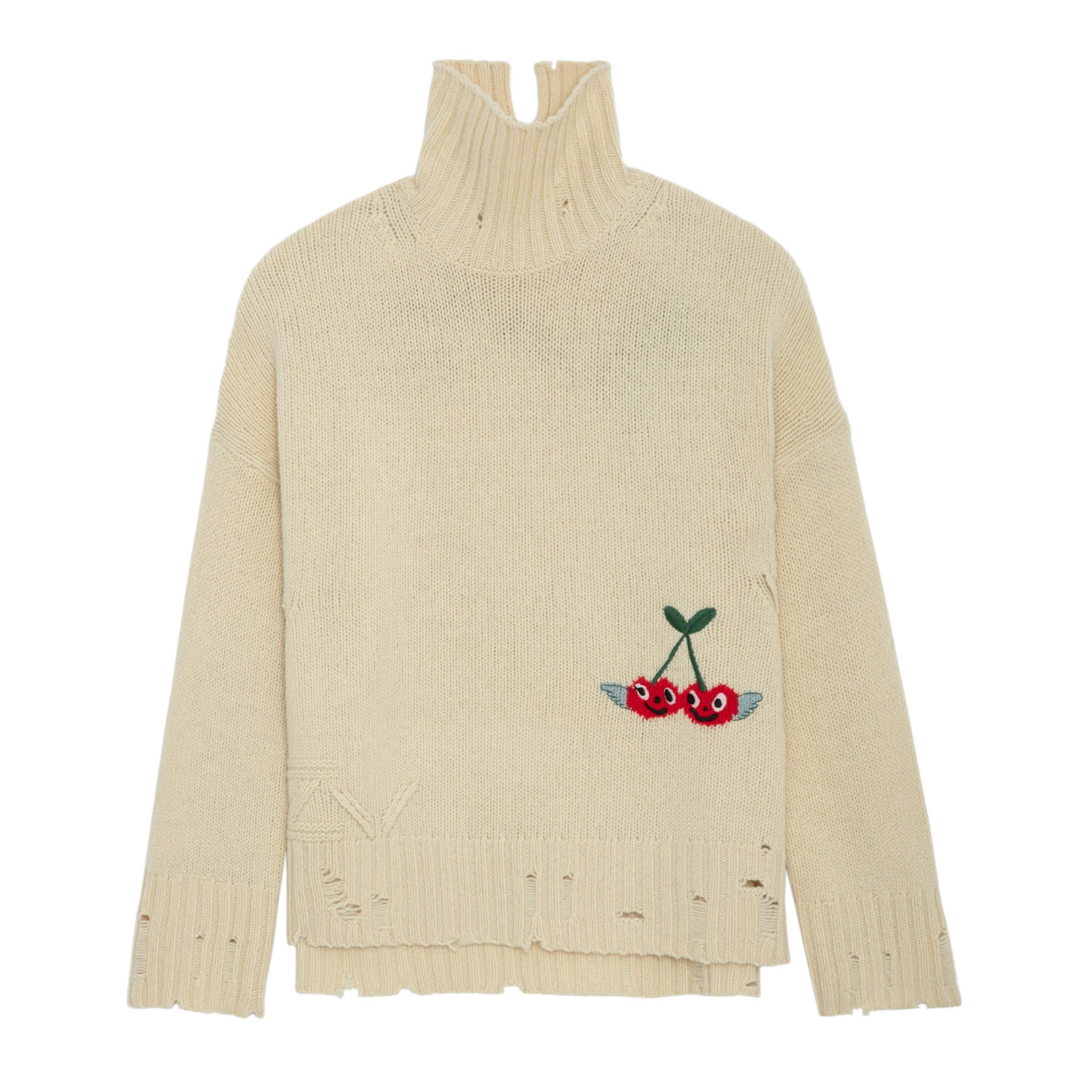 Zadig & Voltaire Bleeza Jumper