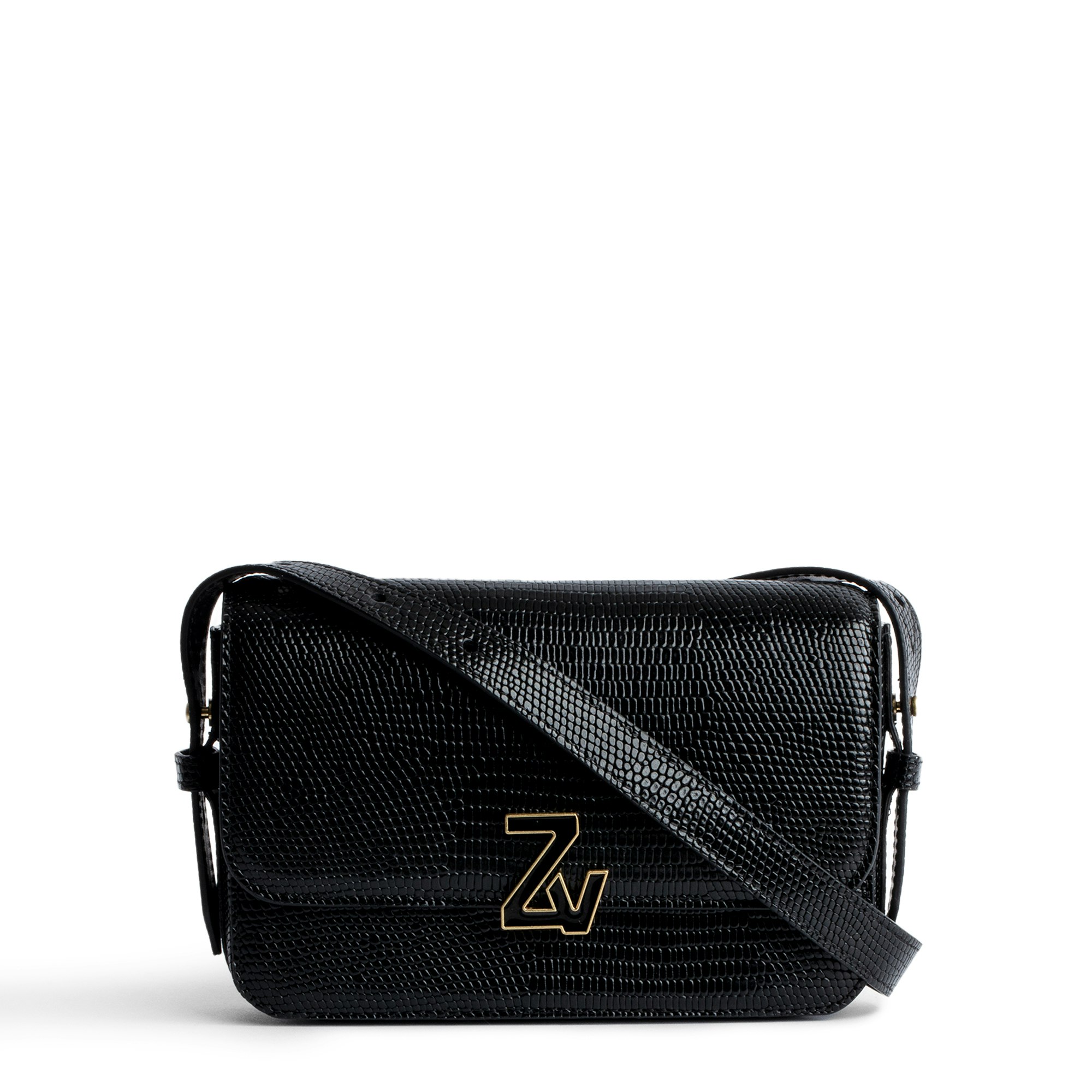 Zadig & Voltaire Le Mini ZV Initiale Bag