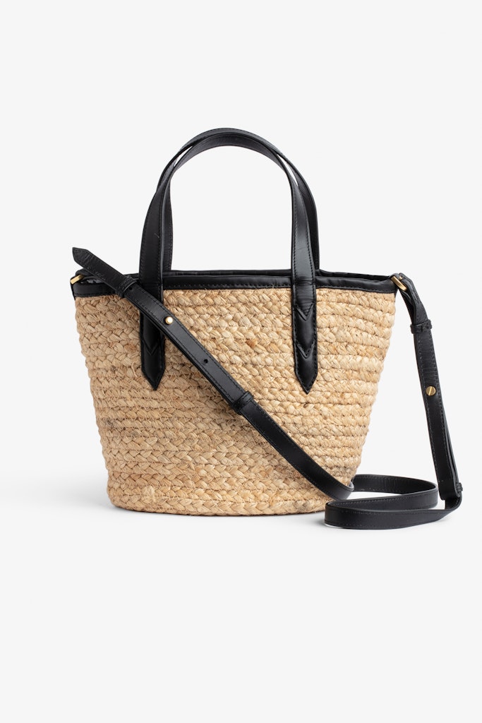 Zadig&Voltaire Le Beach Bag