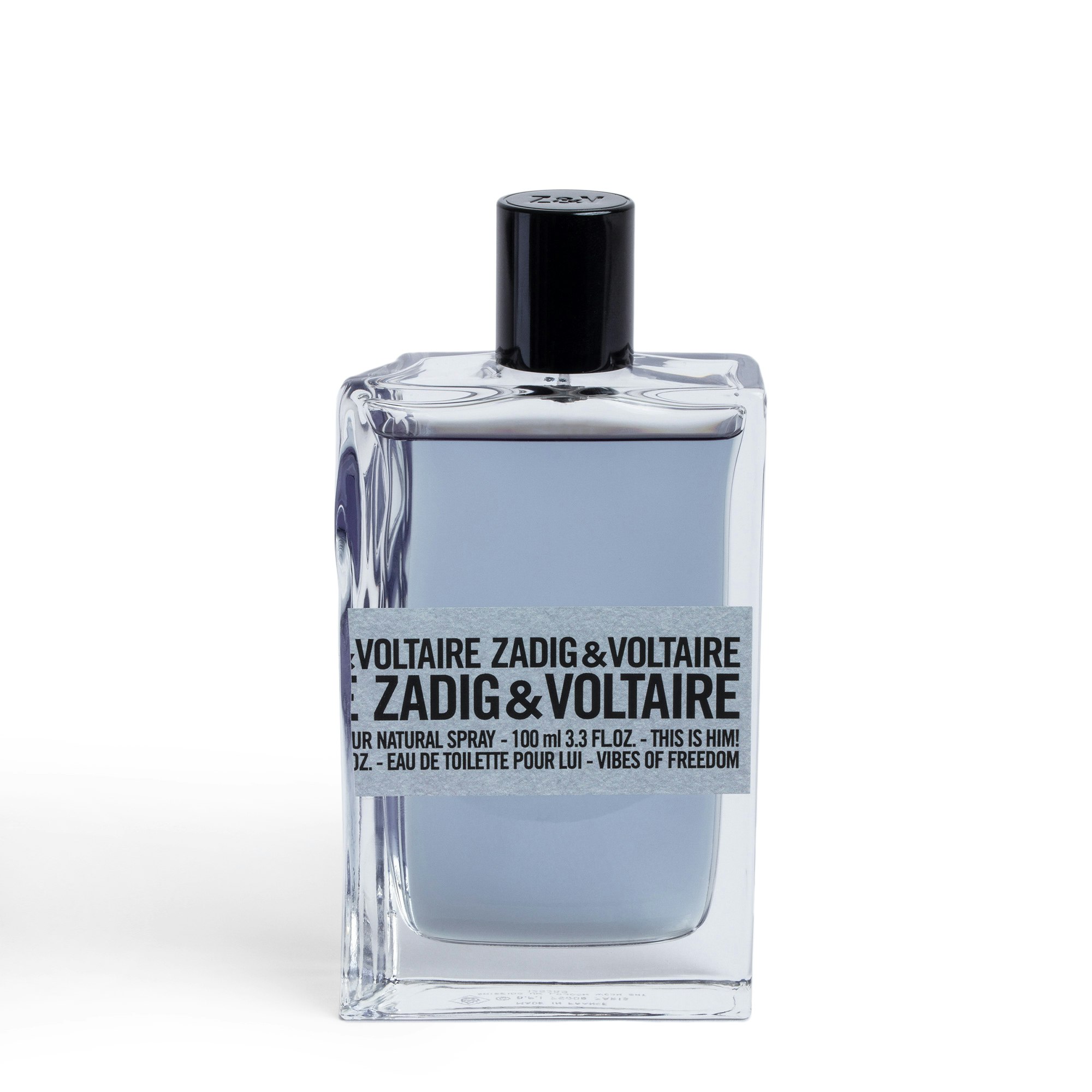 Parfüm This Is Him! Vibes Of Freedom 100ml - Zadig & Voltaire