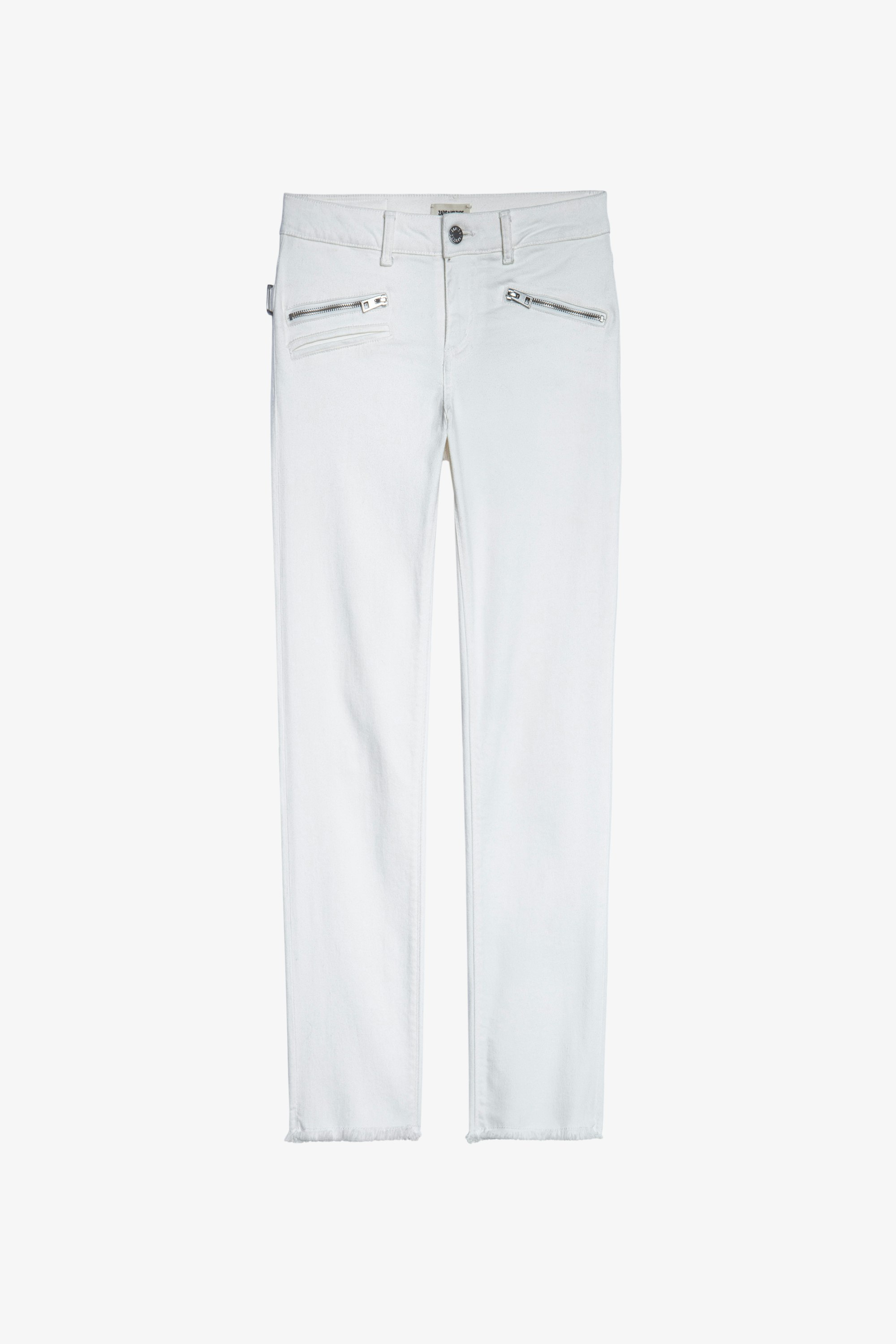 Jeans Ava - Zadig & Voltaire