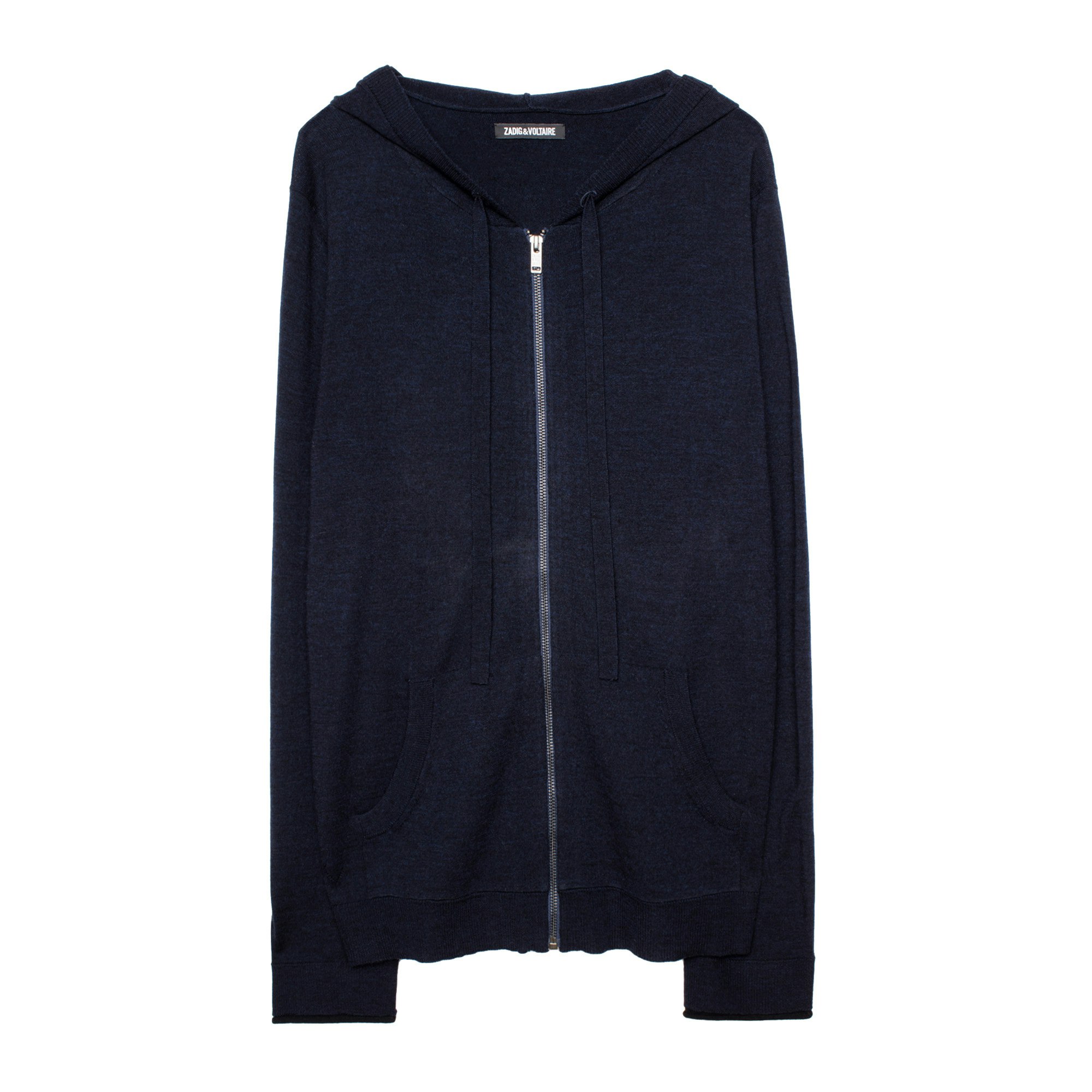 Zadig & Voltaire Clash Cardigan