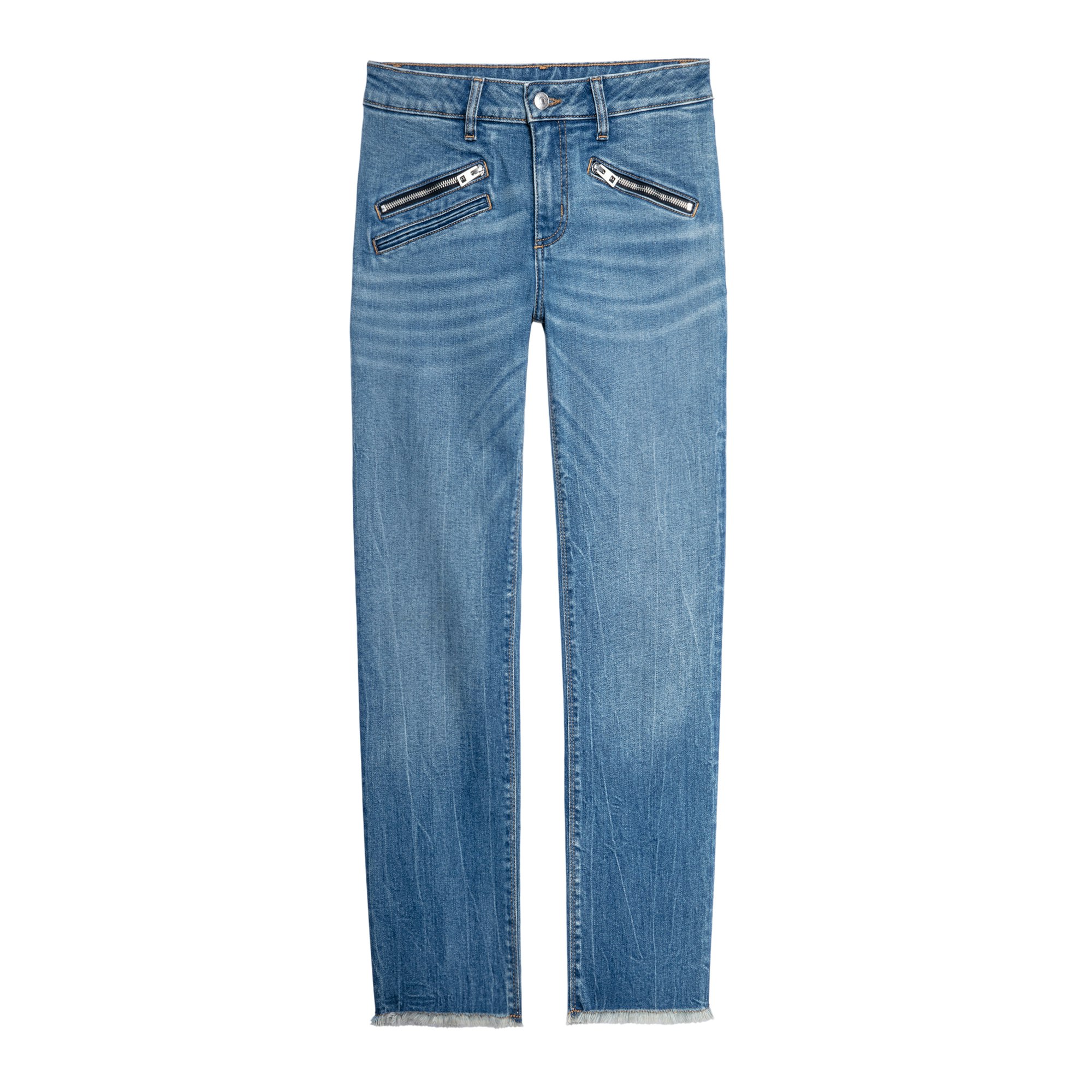 Zadig & Voltaire Ava Jeans