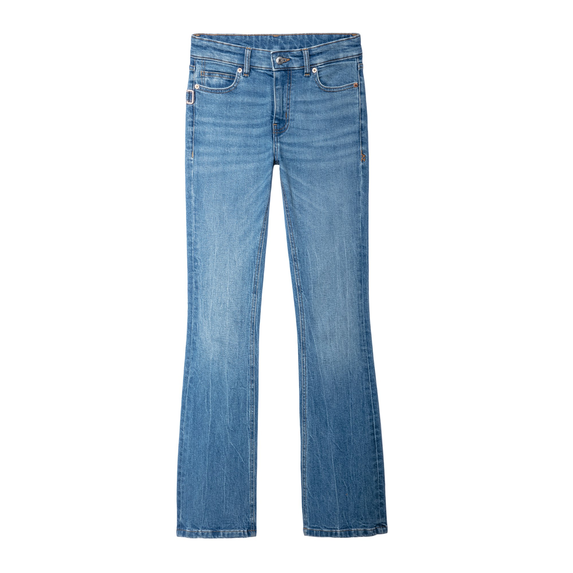 Zadig & Voltaire Eclipse Jeans