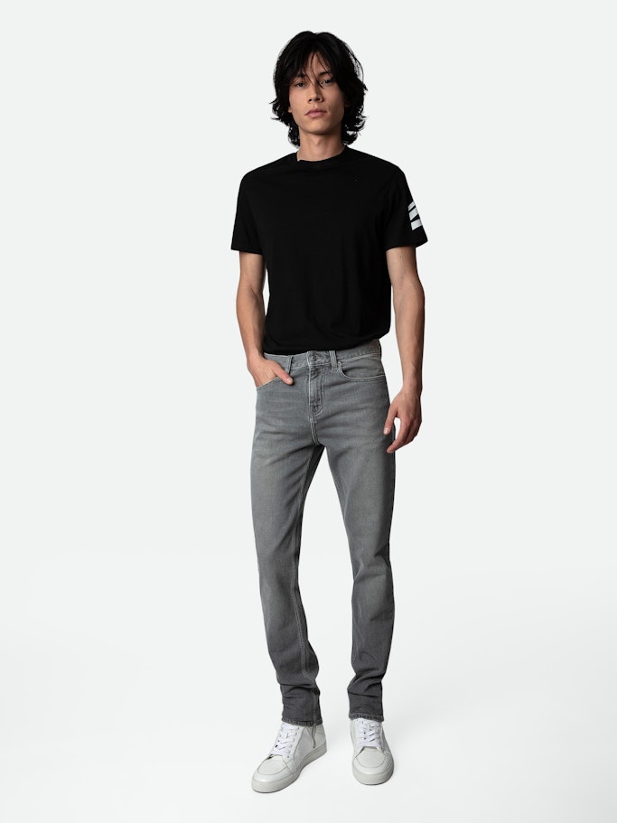 Jeans Steeve - Zadig & Voltaire