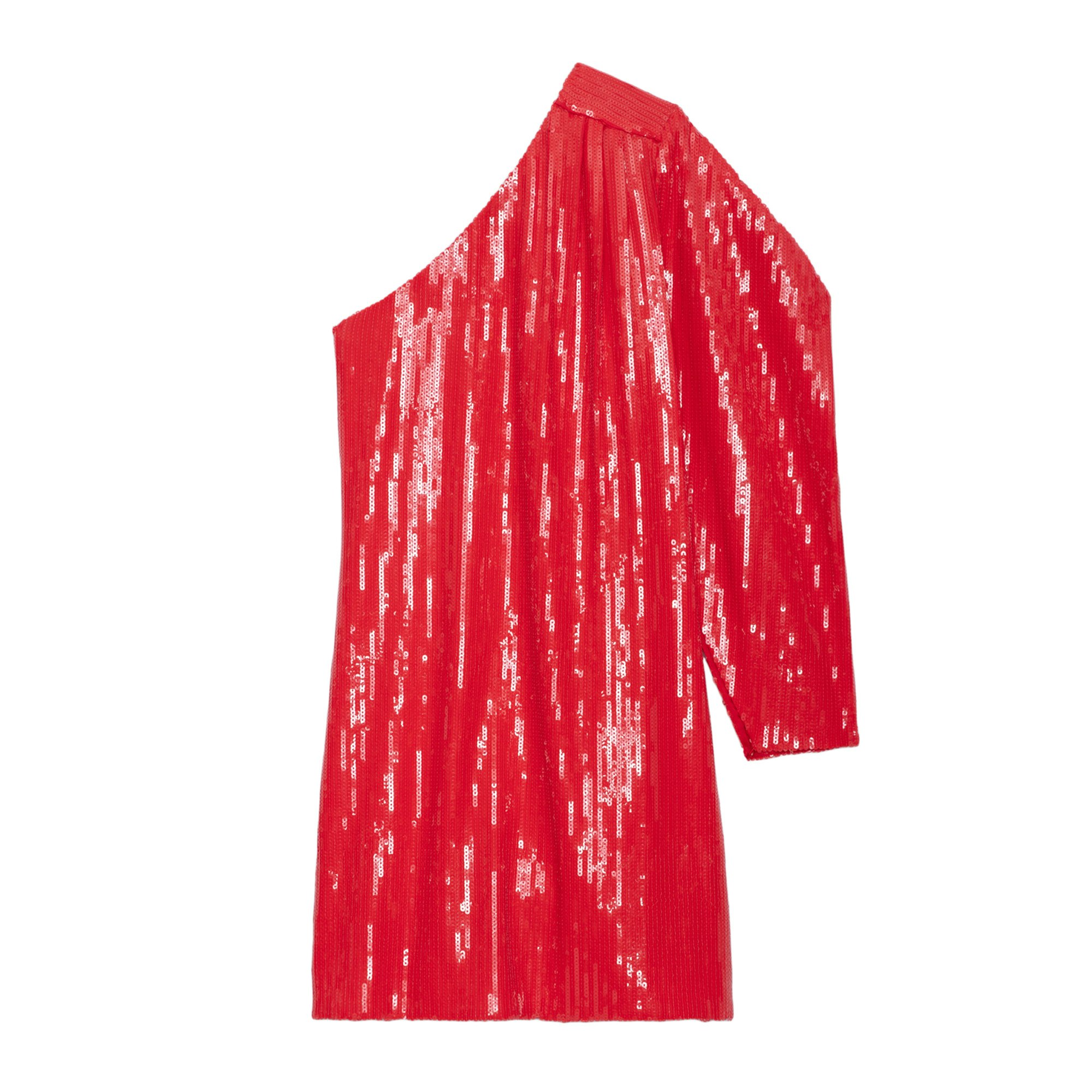 Zadig & Voltaire Roely Sequin Dress