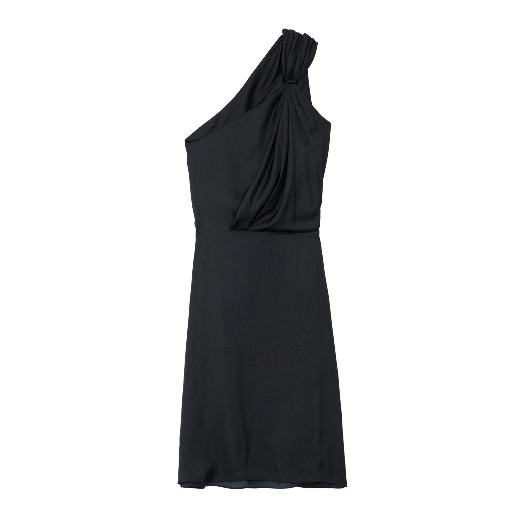 Zadig & Voltaire Razal Satin Dress