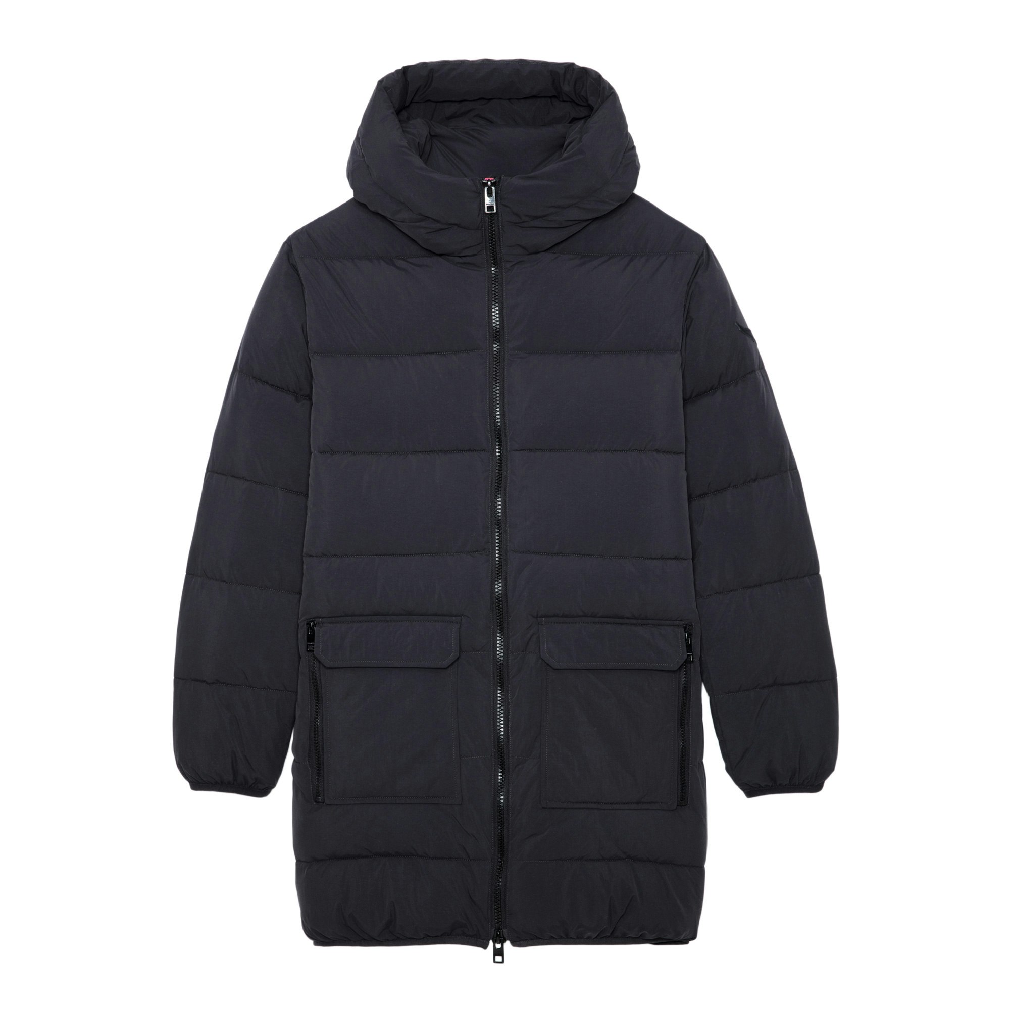 WINTER JACKETS
