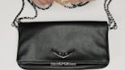 Swings Your Wings Charm - Removable wing charm for the Swing your Wings bag, designed exclusively to personalise this range of bags.