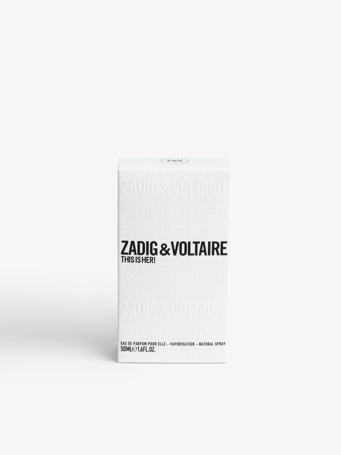 Men’s and women’s trendy, modern fragrances | Zadig&Voltaire