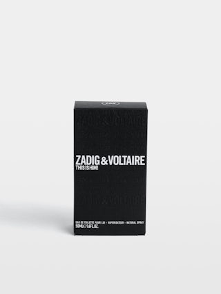 Perfume This is Him! 50ML - This Is Him! Eau de toilette, 50ml.