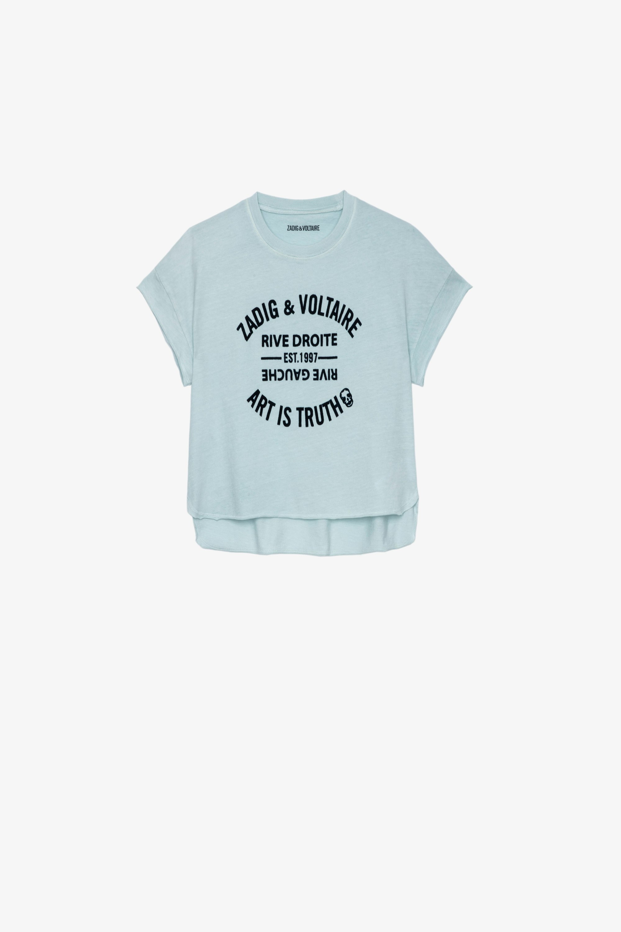 Woop Kids' T-Shirt undefined