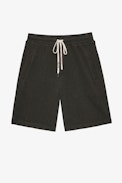 Party Shorts - Men’s khaki cotton shorts
