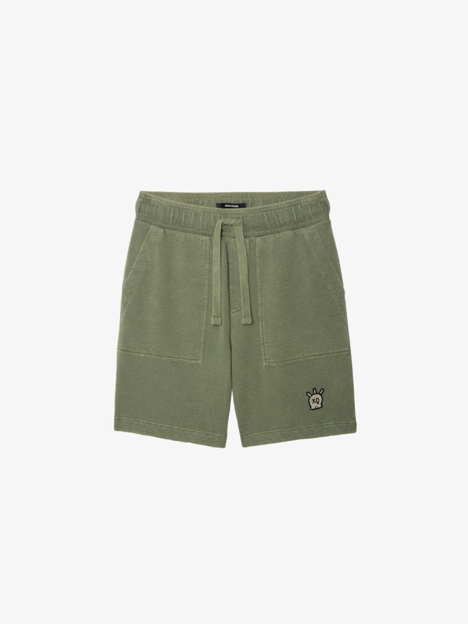 Short Pablo - Taille M - Zadig&Voltaire - Modalova