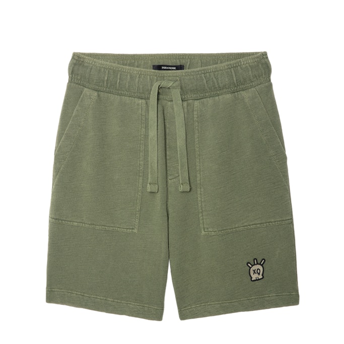 Short Pablo - Taille M - Zadig & Voltaire - Modalova