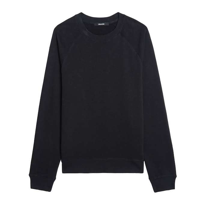 Sweatshirt Uppy - Taille S - Zadig & Voltaire - Modalova
