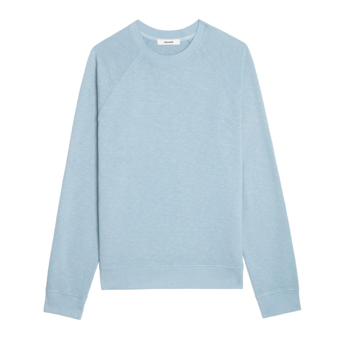 Sweatshirt Uppy - Taille M - Zadig&Voltaire - Modalova