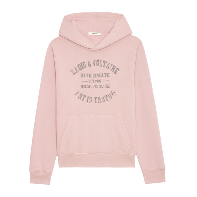 Sweatshirt Sanchi - Taille M - Zadig&Voltaire - Modalova
