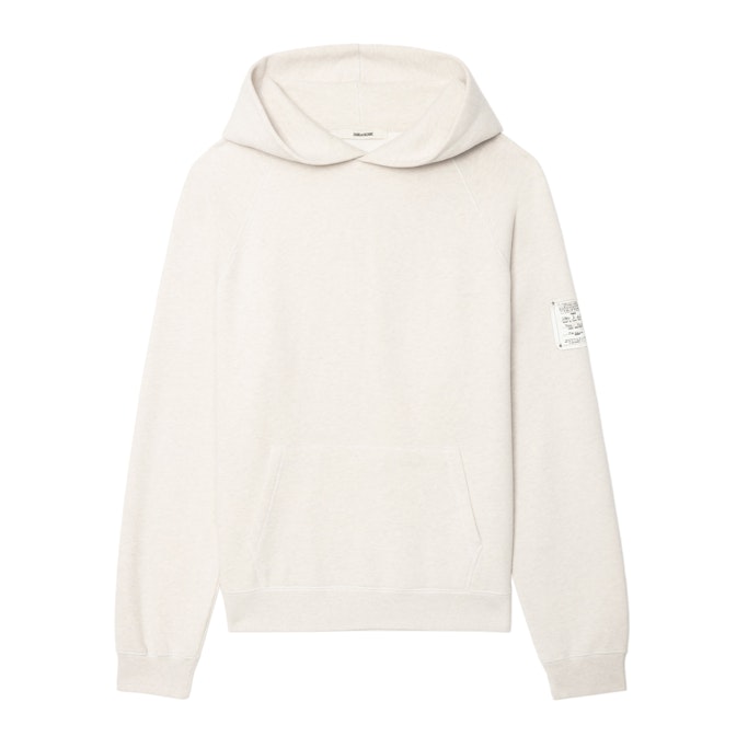 Sweatshirt Georgio - Taille S - Zadig & Voltaire - Modalova