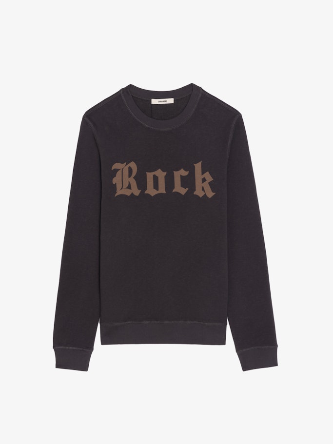Sweatshirt Stony - Taille XL - Zadig&Voltaire - Modalova