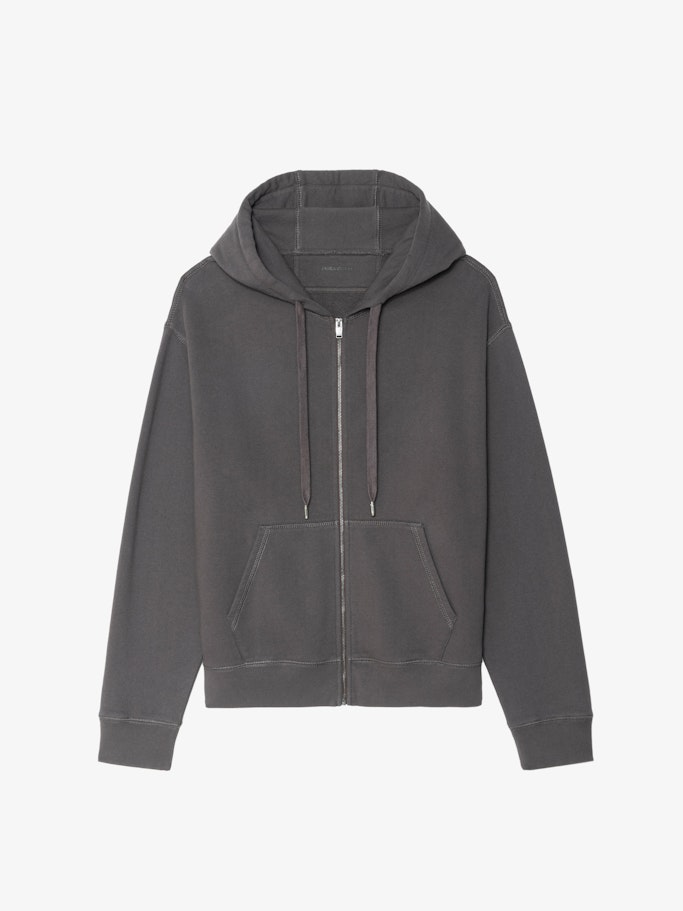 Sweatshirt Sacha - Taille XL - Zadig&Voltaire - Modalova