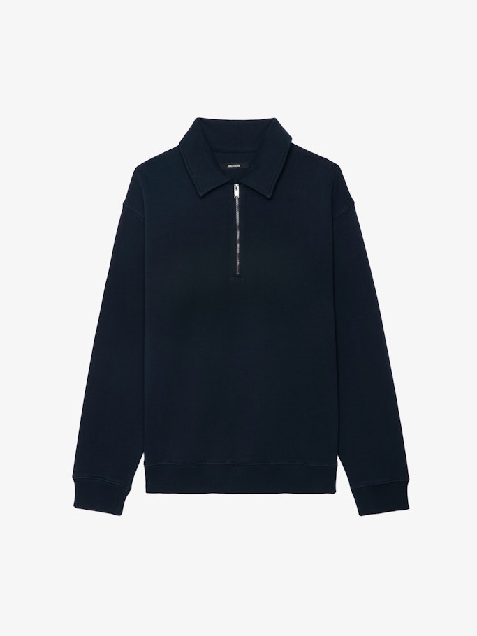 Sweatshirt Moya - Taille M - Zadig&Voltaire - Modalova