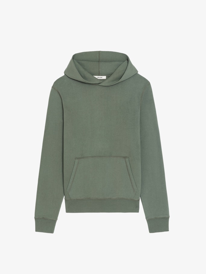 Sweatshirt Sanchi - Taille XL - Zadig&Voltaire - Modalova