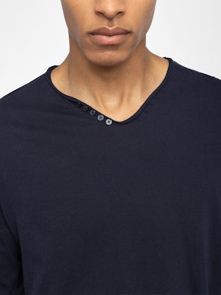 Tunisien Monastir - Tunisien manches longues.