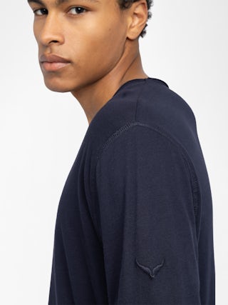 Tunisien Monastir - Tunisien manches longues.