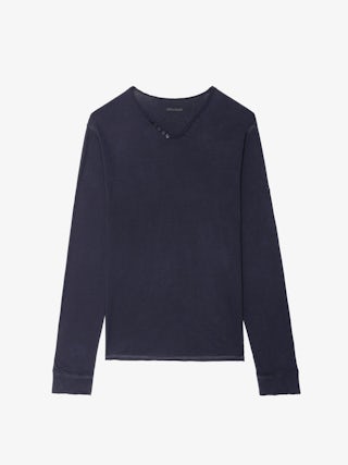 Tunisien Monastir - Tunisien manches longues.