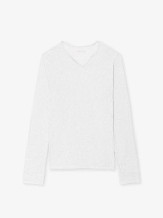 Tunisien Monastir - Tunisien manches longues.