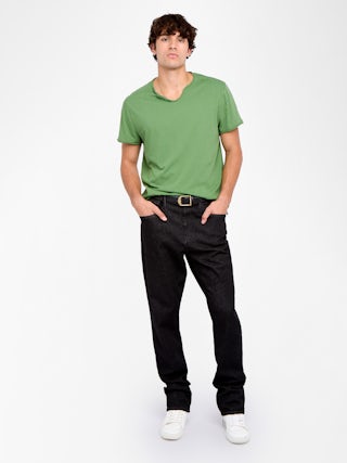 Tunisien Monastir - Tunisien manches courtes avec customisation.