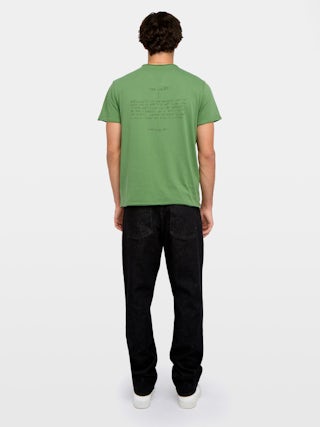 Tunisien Monastir - Tunisien manches courtes avec customisation.