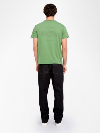 Tunisien Monastir - Tunisien manches courtes avec customisation.