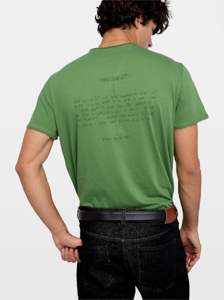 Tunisien Monastir - Tunisien manches courtes avec customisation.