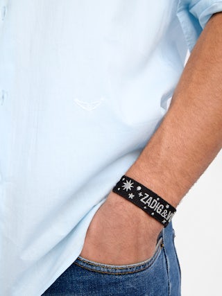 Tunisien Monastir - Monastir manches courtes imprimé au dos.