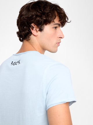 Tunisien Monastir - Monastir manches courtes imprimé au dos.