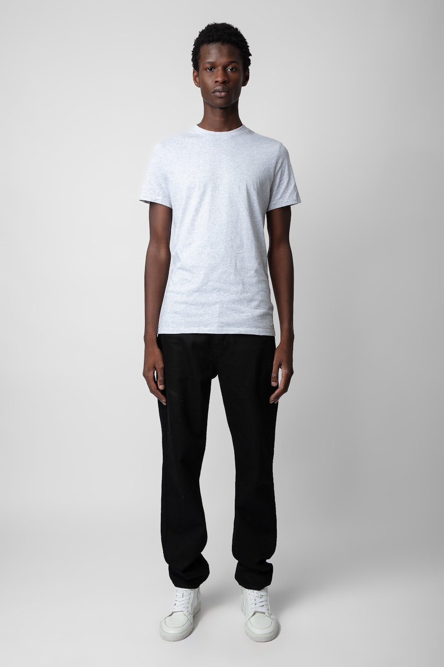 ZADIG&VOLTAIRE Ted T-Shirt