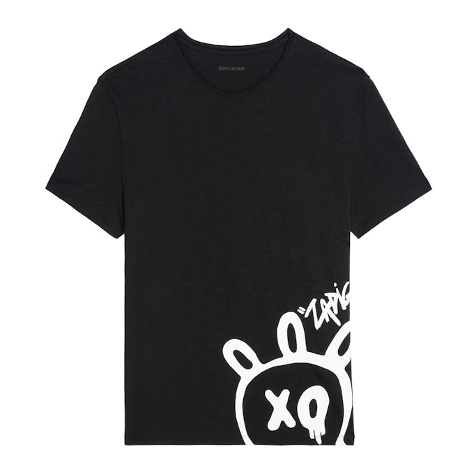 T-shirt Stockly - Taille XS - Zadig & Voltaire - Modalova