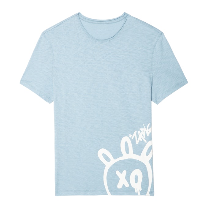 T-shirt Stockly - Taille S - Zadig&Voltaire - Modalova