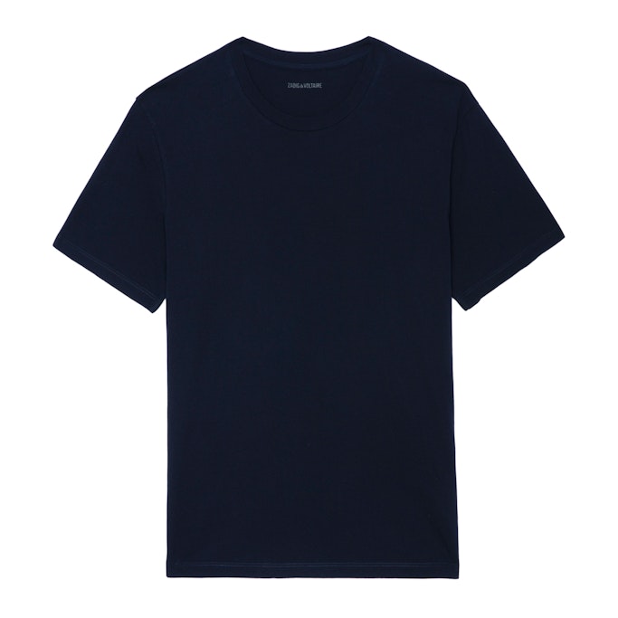 T-shirt Tommy - Taille S - Zadig & Voltaire - Modalova
