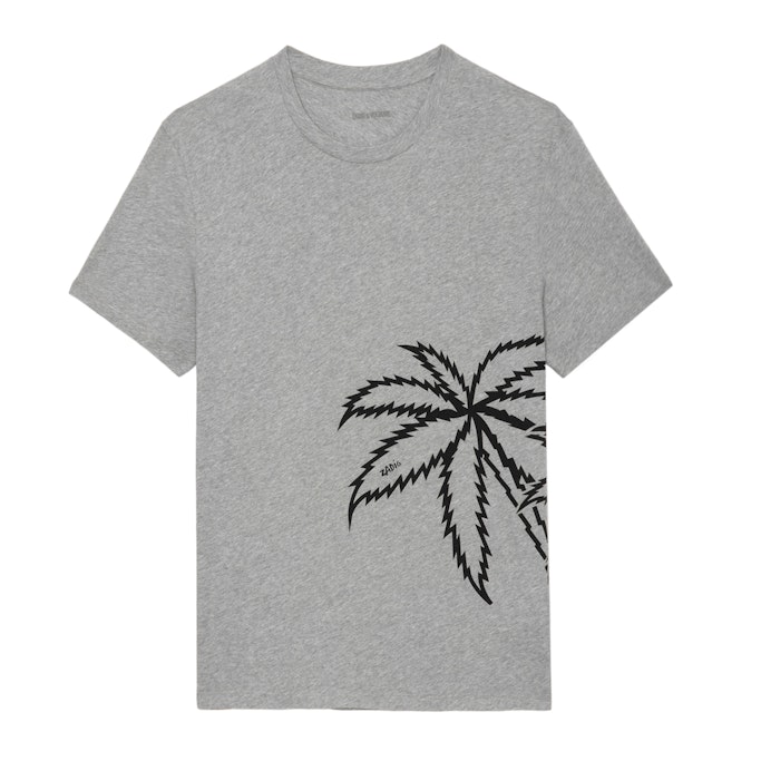 T-shirt Tommy - Taille XS - Zadig & Voltaire - Modalova