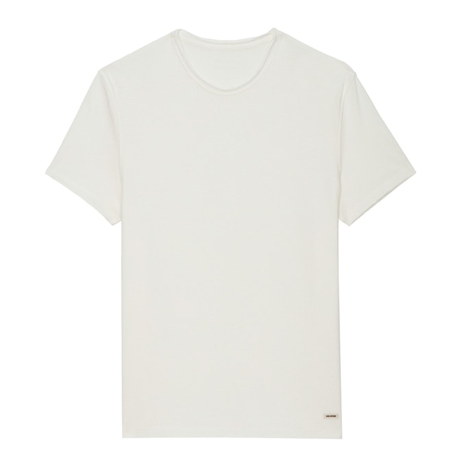 T-shirt Stockly - Taille S - Zadig & Voltaire - Modalova